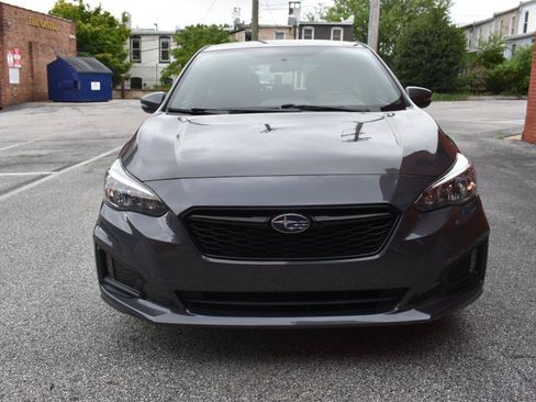 Used 2019 Subaru Impreza 2.0i Sport AWD/4WD image 10