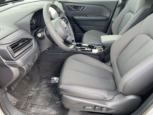 New 2026 Subaru Forester Premium image 10