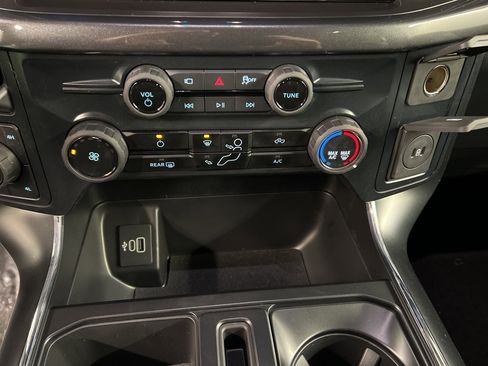 New 2025 Ford F150 STX w/ LOBO Package image 13