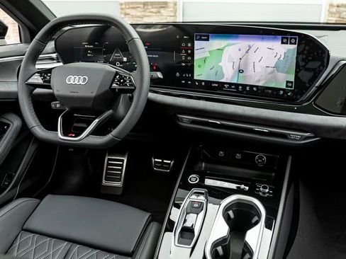 New 2026 Audi A6 Prestige image 22