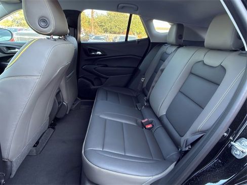 New 2026 Chevrolet Trax ACTIV w/ Driver Confidence Package image 19