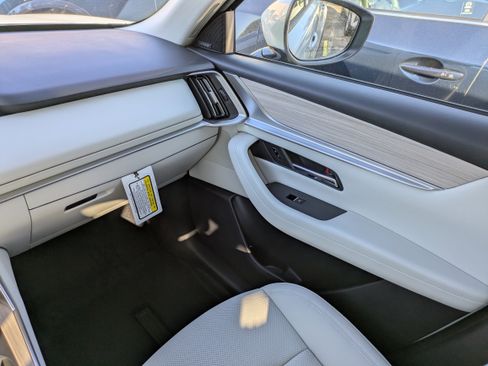 New 2026 MAZDA CX-90 3.3 Turbo w/ Premium Plus Pkg image 18