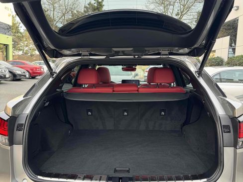 Used 2022 Lexus RX 450h F Sport w/ Cold Area Package (CT) image 88