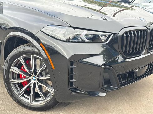 New 2026 BMW X5 xDrive40i w/ M Sport Package AWD/4WD image 6