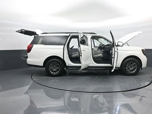 New 2026 Ford Expedition Max Active image 36