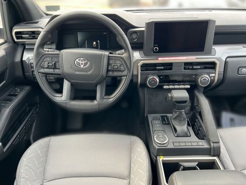 New 2026 Toyota Tacoma SR5 image 16
