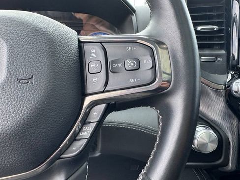Used 2021 RAM 1500 Limited w/ Night Edition AWD/4WD image 26