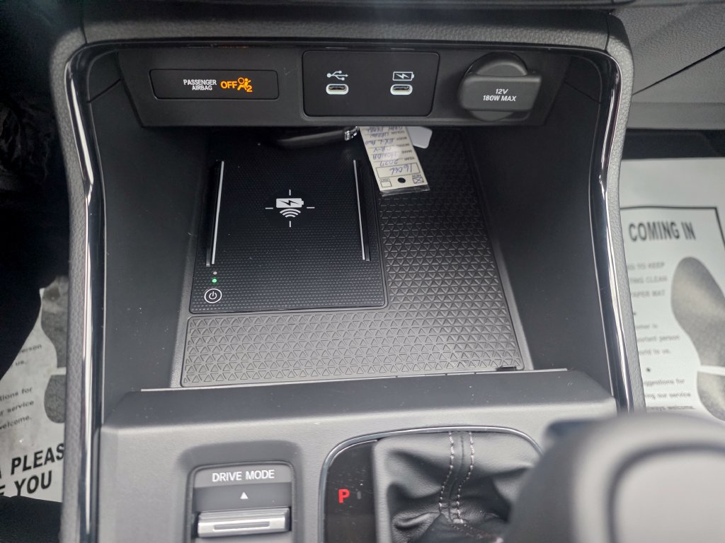 New 2027 Honda CR-V EX-L image 20