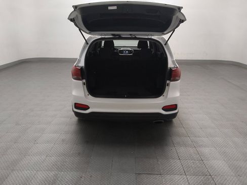 Used 2019 Kia Sorento FWD V6 image 29