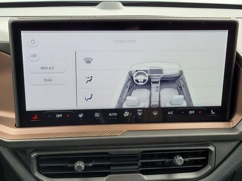 New 2026 Ford Bronco Sport Outer Banks image 22