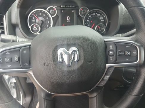 New 2026 RAM 2500 Tradesman AWD/4WD image 55