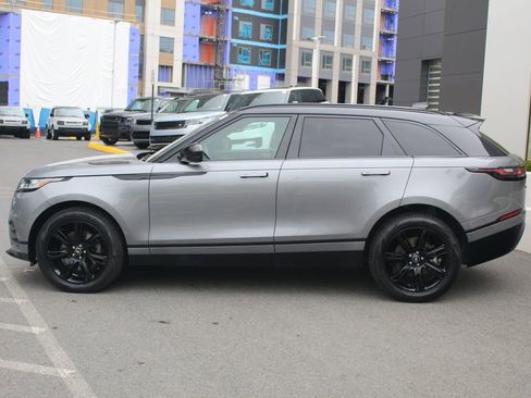 Used 2023 Land Rover Range Rover Velar R-Dynamic S AWD/4WD image 6