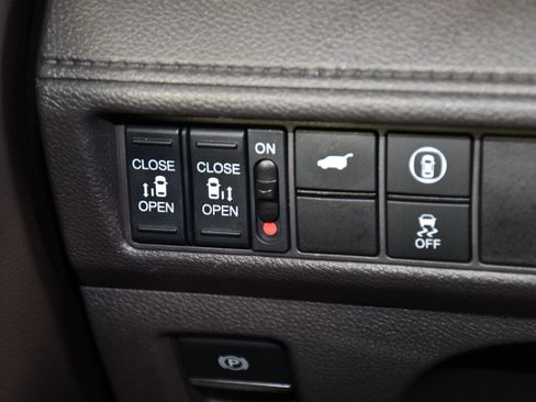 Certified 2023 Honda Odyssey EX-L image 34