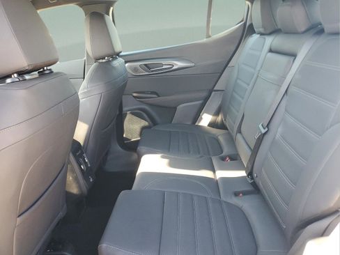 Used 2024 Dodge Hornet R/T Plus w/ Tech Pack Plus w/o Parking AWD/4WD image 27
