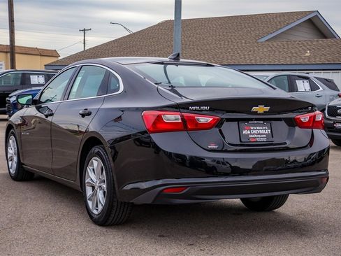 Used 2024 Chevrolet Malibu LT image 5