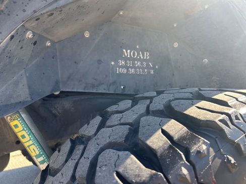 Used 2020 Jeep Wrangler Unlimited Sport image 20