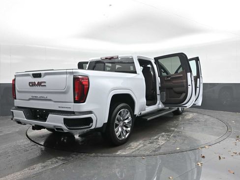 New 2026 GMC Sierra 1500 Denali w/ Denali Reserve Package image 42
