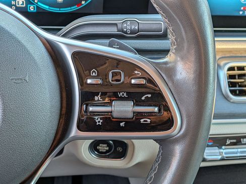 Used 2020 Mercedes-Benz GLE 350 350 4MATIC image 16