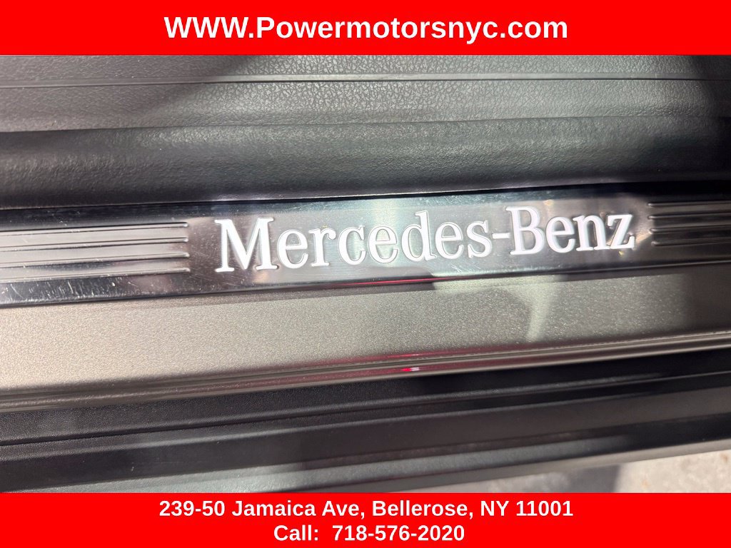 Used 2020 Mercedes-Benz GLE 350 w/ 3rd Row Seat Package image 27