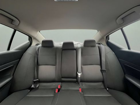 Used 2024 Nissan Altima 2.5 SV AWD/4WD image 20