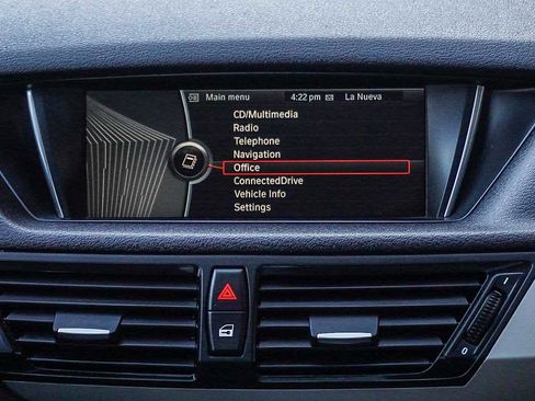 Used 2015 BMW X1 xDrive28i image 22