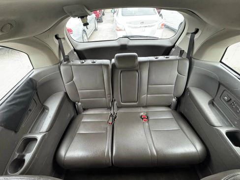 Used 2014 Honda Odyssey Touring image 10
