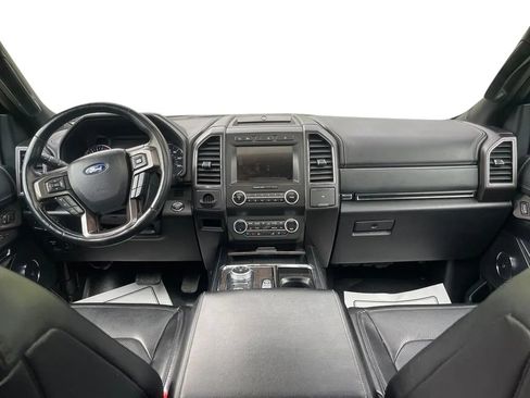Used 2021 Ford Expedition Limited AWD/4WD image 25