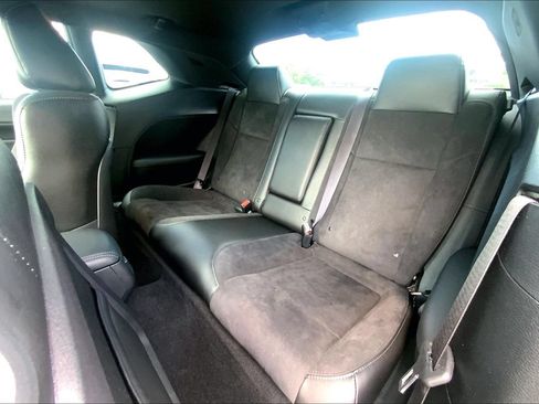 Used 2023 Dodge Challenger GT w/ Plus Package RWD image 5