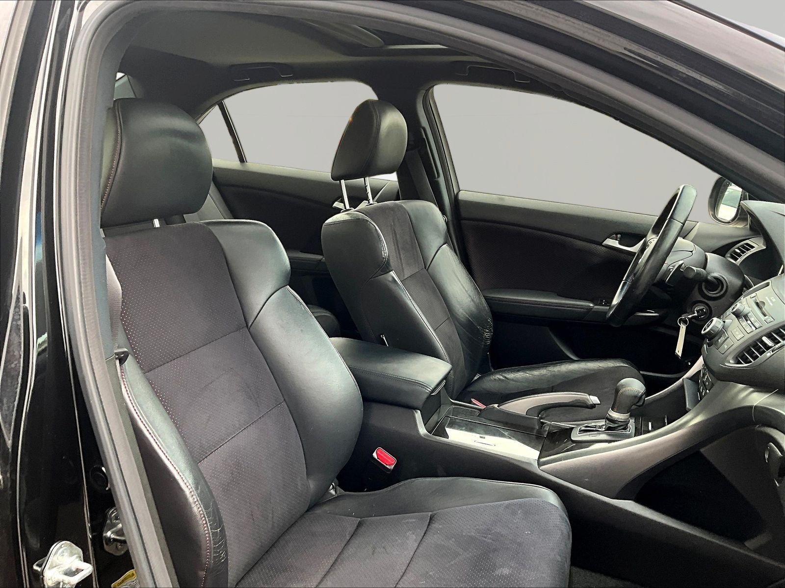 Used 2014 Acura TSX Special Edition FWD image 29