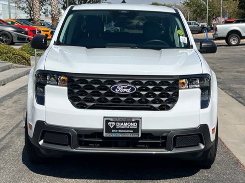 New 2026 Ford Maverick XLT FWD image 12