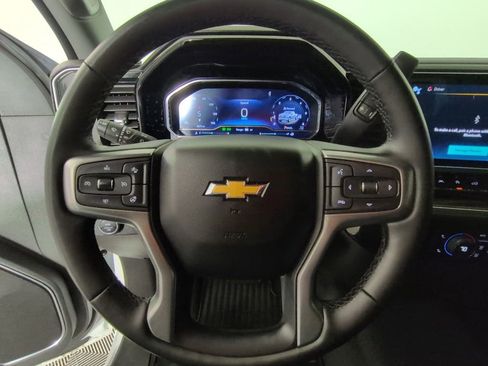 Certified 2023 Chevrolet Silverado 1500 LT AWD/4WD image 22
