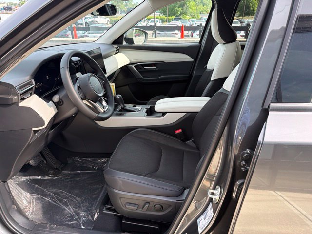 New 2026 MAZDA CX-5 Preferred AWD/4WD image 11