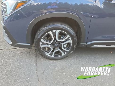 Used 2025 Subaru Ascent Touring AWD/4WD image 19