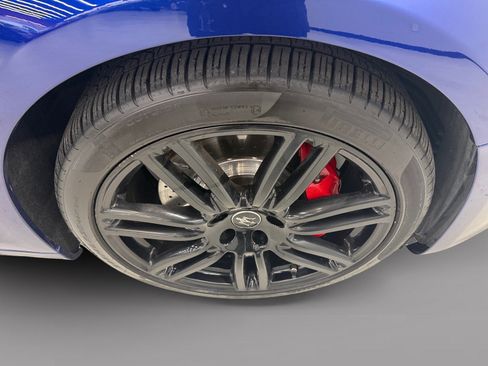 Used 2022 Maserati Ghibli Modena Q4 image 9