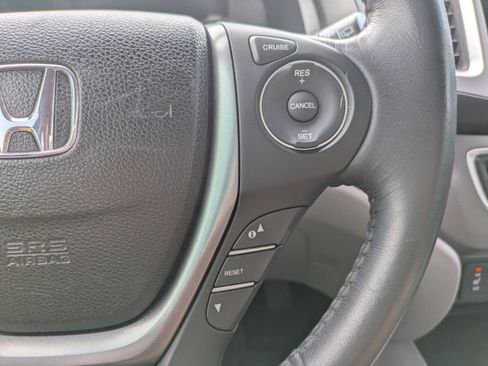 Used 2016 Honda Pilot EX-L image 30