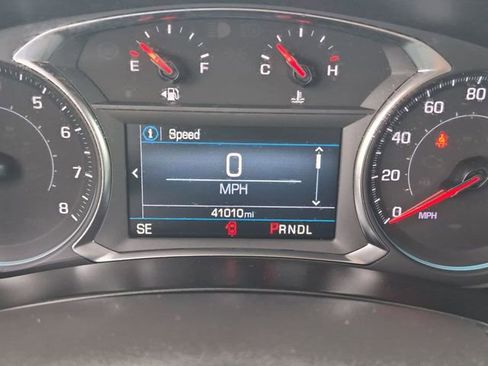 Used 2024 Chevrolet Equinox LT FWD image 15