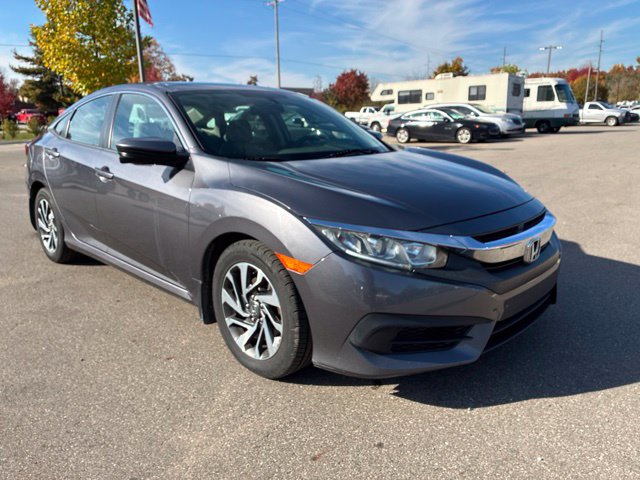 Used 2016 Honda Civic EX image 6