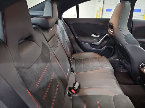 New 2026 Mercedes-Benz CLA 250 image 12