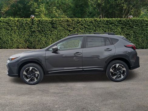 New 2026 Subaru Crosstrek 2.5i Limited AWD/4WD image 7