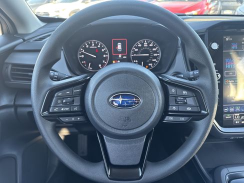 New 2026 Subaru Crosstrek 2.0i Premium image 13