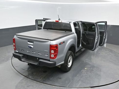 Used 2020 Ford Ranger XL w/ Trailer Tow Package AWD/4WD image 25