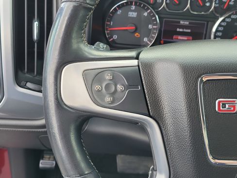 Used 2014 GMC Sierra 1500 SLE w/ SLE Value Package AWD/4WD image 22