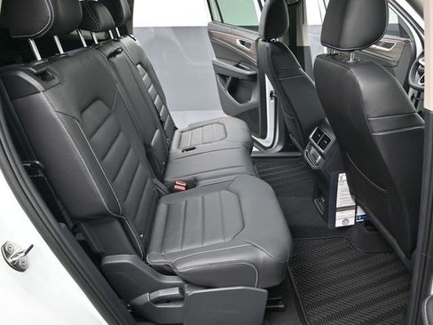 New 2026 Volkswagen Atlas SEL image 29