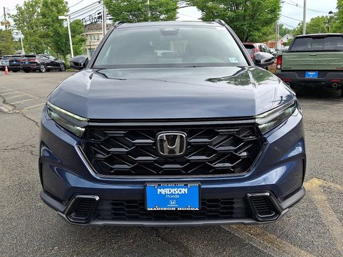 Used 2026 Honda CR-V Sport image 2