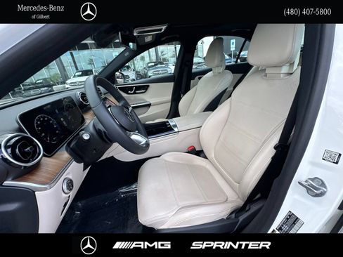 Certified 2023 Mercedes-Benz C 300 Sedan image 11