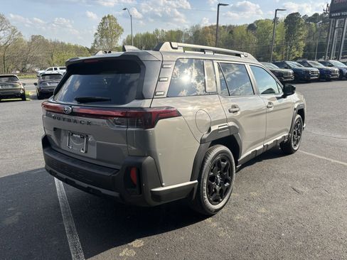 New 2026 Subaru Outback Limited image 3