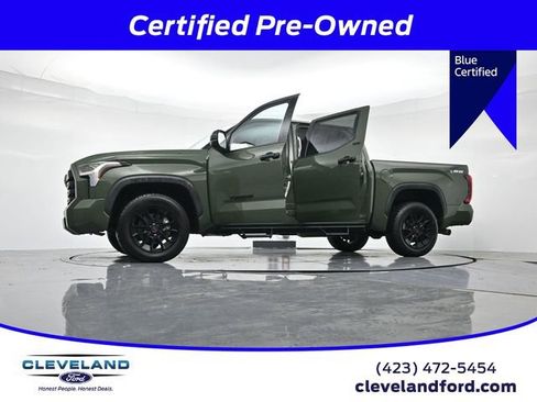 Used 2022 Toyota Tundra SR5 image 47
