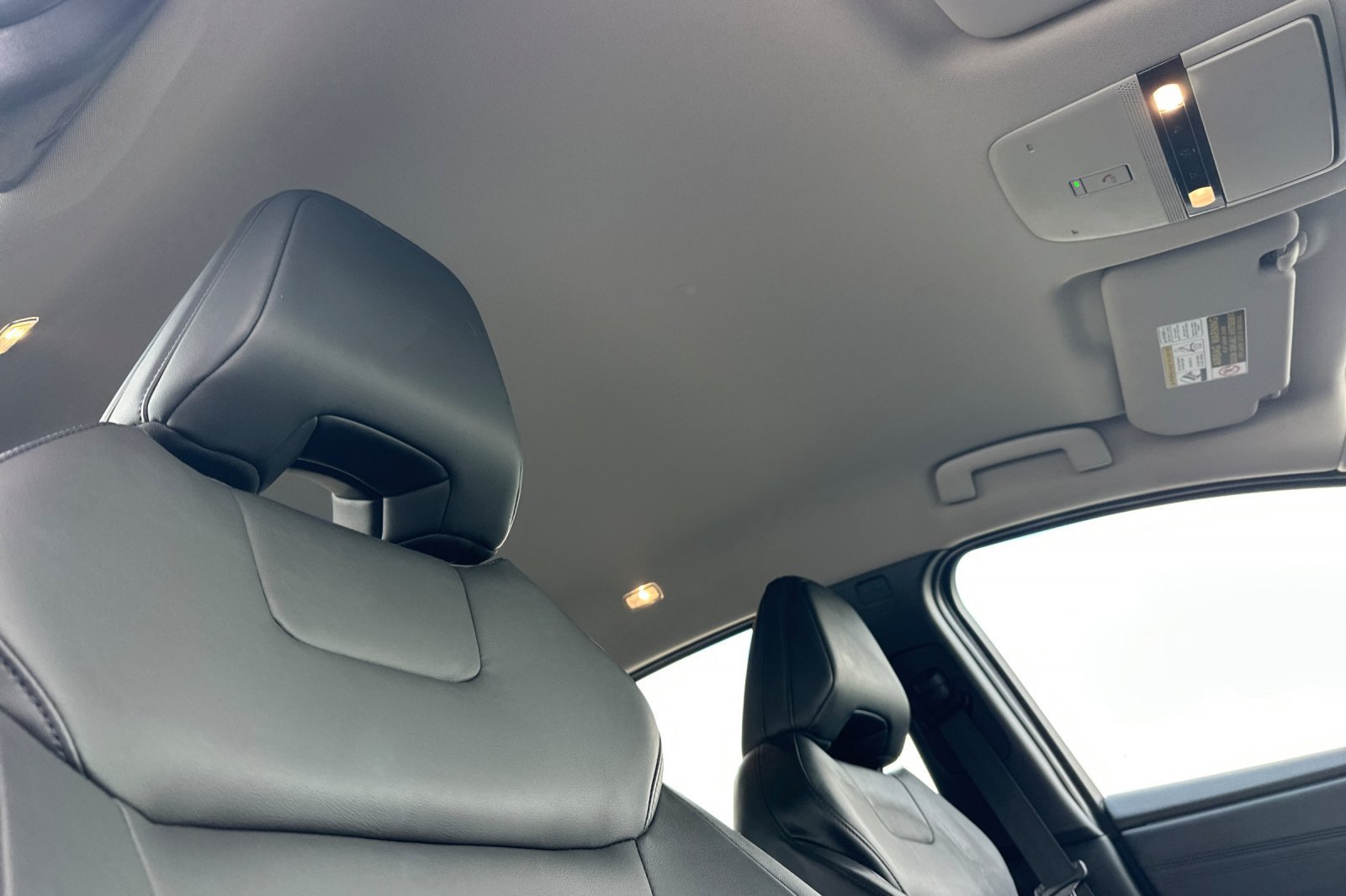 Certified 2024 Nissan Ariya FWD image 19