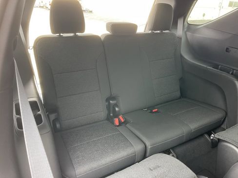 New 2026 Chevrolet Traverse LT image 29