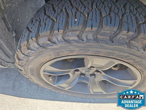 Used 2019 RAM 1500 Big Horn AWD/4WD image 18